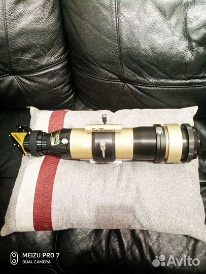 Бинокль swarovski NL pure 8X42