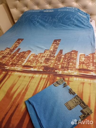 Постельное белье