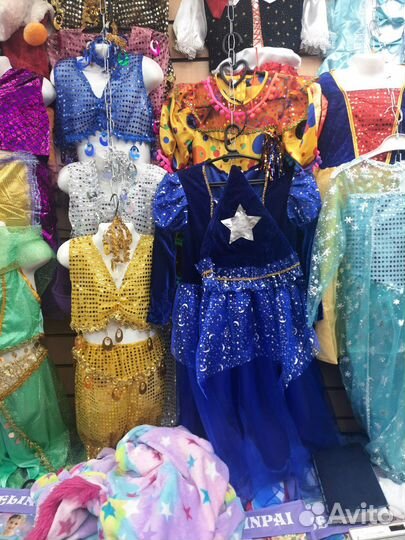 Костюм деда мороза и снегурочки балашиха