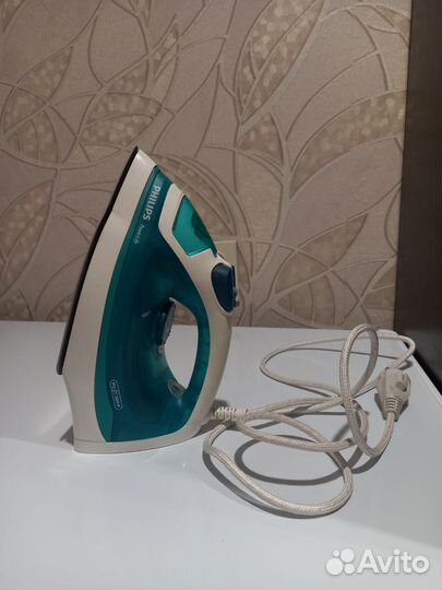 Утюг philips