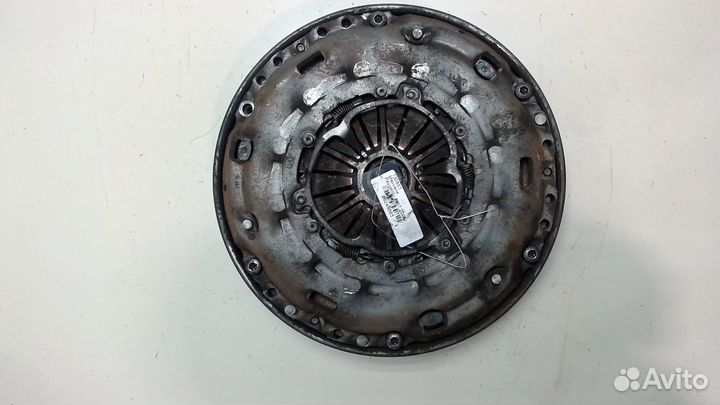 Маховик Peugeot 4007, 2008