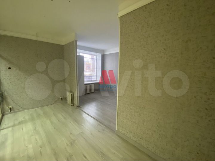 Помещение рядом с Аурой