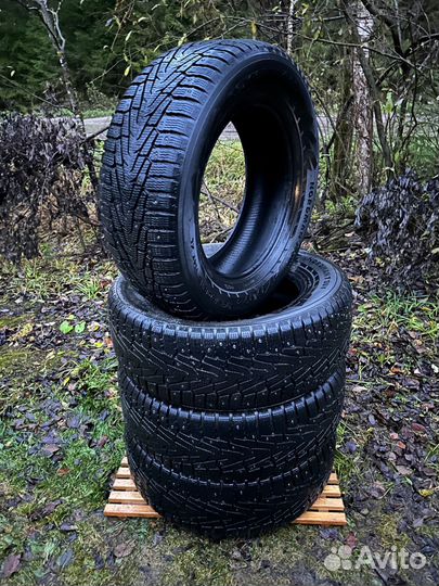 Nokian Tyres Nordman 7 SUV 265/60 R18