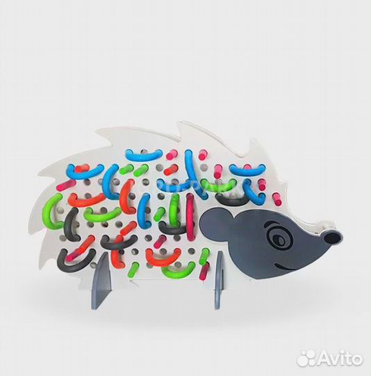 Мягкие игровые модули