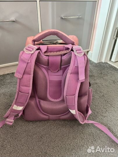 Школьный рюкзак