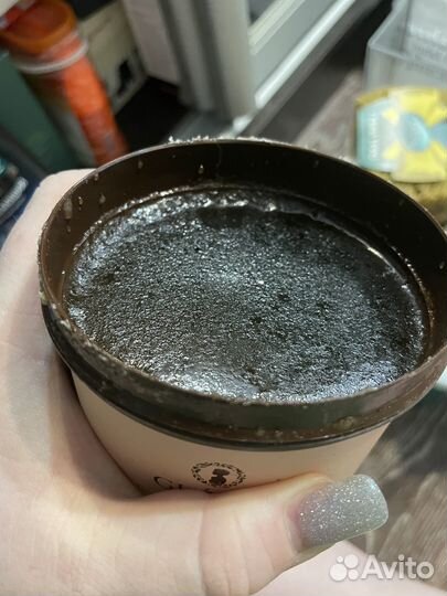 Сахарная паста для шугаринга