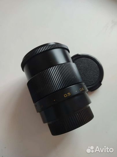 Объектив Индустар 61 лз мс 