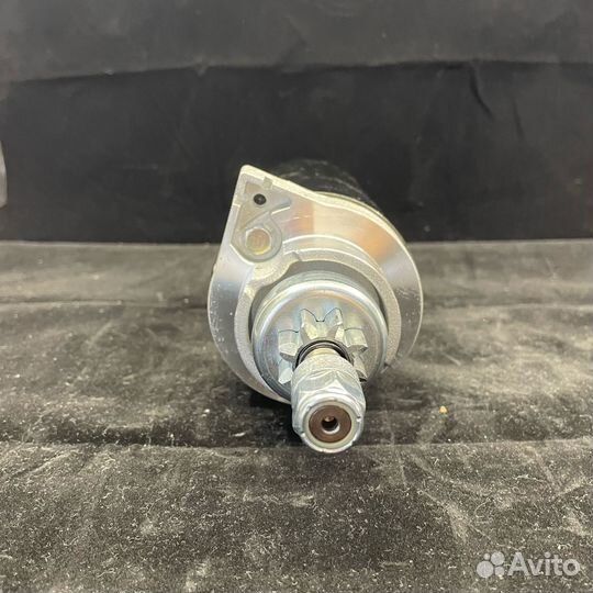 Стартер Mercury 65, 75, 90, 115, 125 JET