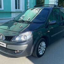 Renault Scenic 1.5 MT, 2006, 205 000 км, с пробегом, цена 475 000 руб.