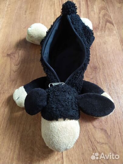 Пенал барашек