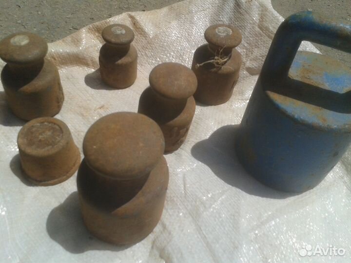 Весы торговые тюмень