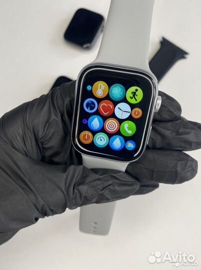 Apple watch Maximum Wear Pro