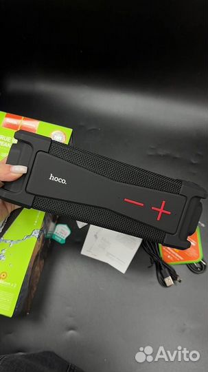 Колонка Hoco HC6