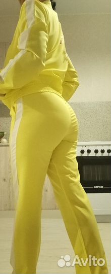 Костюм брючный