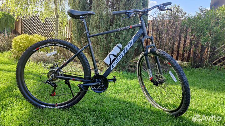 Велосипед горный 29 колеса