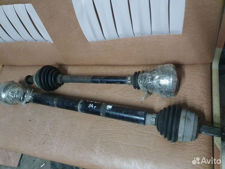 Приводы Volkswagen Golf 3