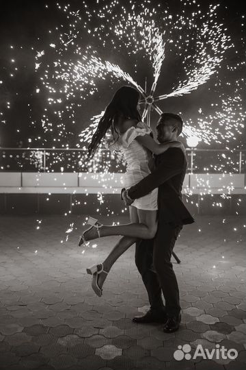 Свадебный организатор-координатор