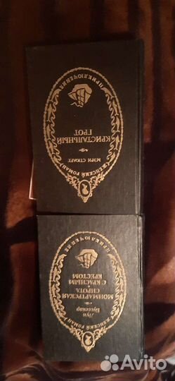 Книги и подписки