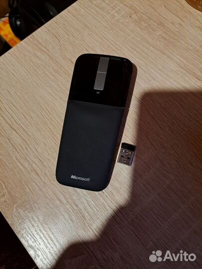 Мышь майкрософт