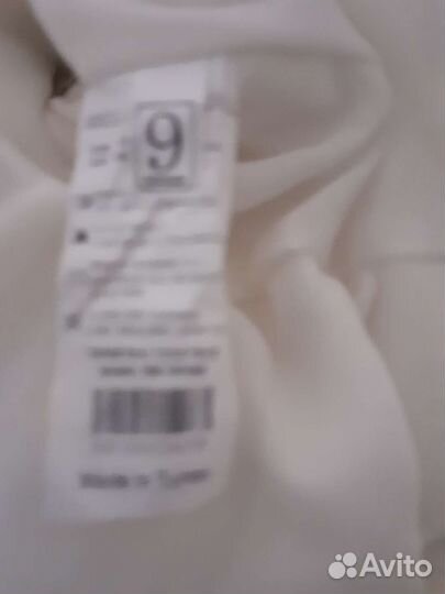 Платье праздничное