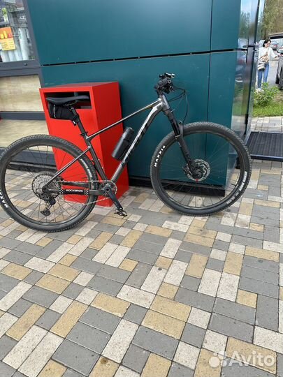 Giant xtc slr 1 новый