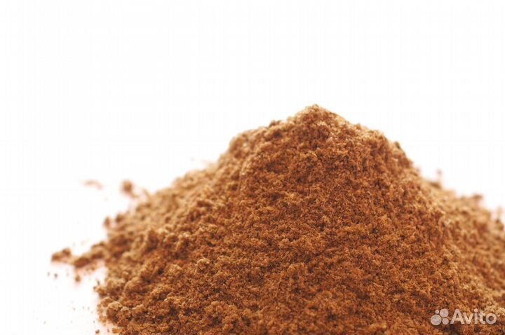 Рыбная мука