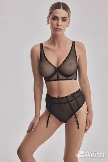 Франшиза стильного женского белья