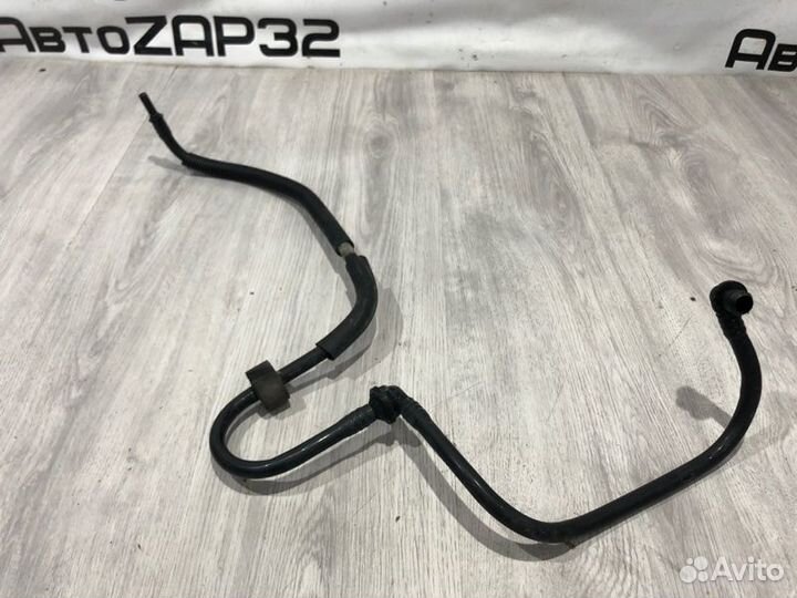 Трубка вакуумного усилителя Ford Focus седан qqdb