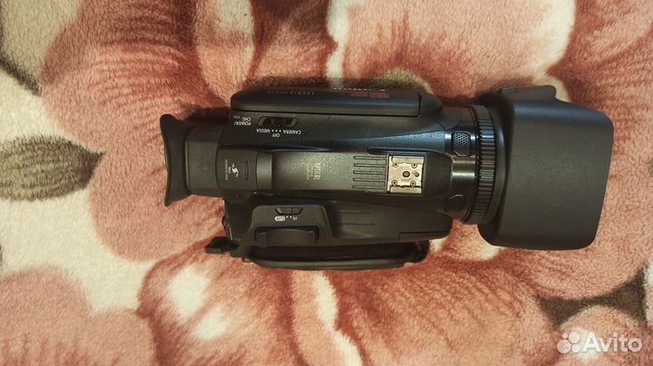 Canon legria HF G50