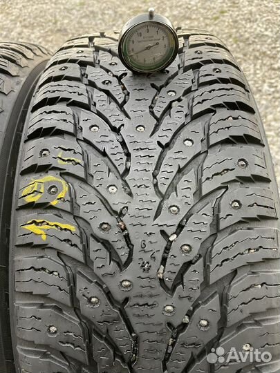 Nokian Tyres Hakkapeliitta 9 SUV 225/60 R17