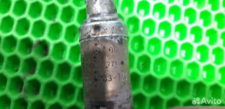 Датчик кислорода Mercedes M ML W163 M112