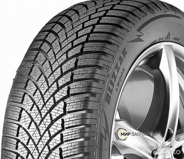Bridgestone Blizzak LM-005 245/45 R18 100V