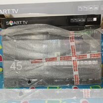 Телевизор SMART tv