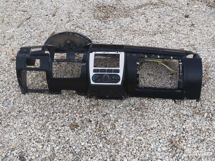 Торпеда Лифан бриз