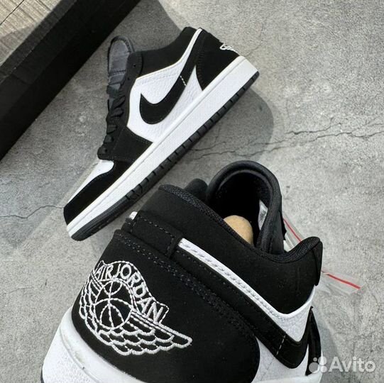 Кроссовки Nike Air Jordan