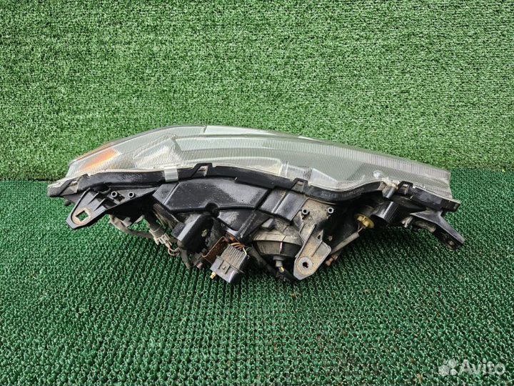 Фара передняя левая Mitsubishi Lancer 10 1.6 4A92