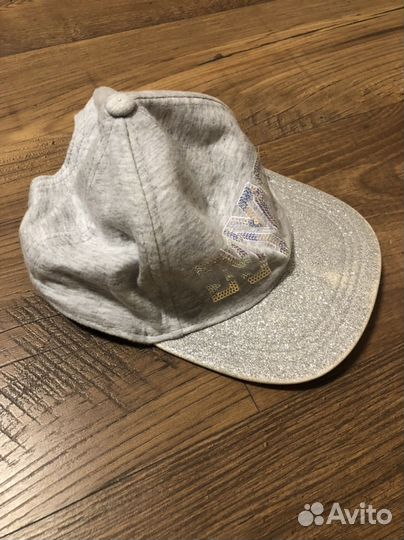 Кепка бейсболка детская