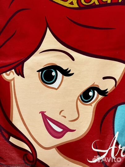 Комплект на девочку