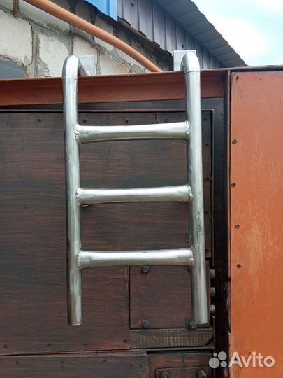 Трап(лестница)