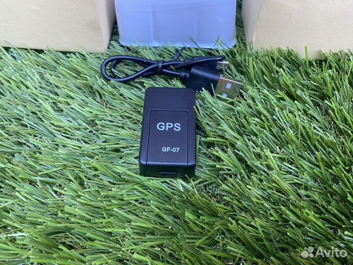 Gps Маячок для электротранспорта и автомобиля