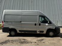 Peugeot Boxer 2.2 MT, 2013, 387 000 км, с пробегом, цена 1 350 000 руб.