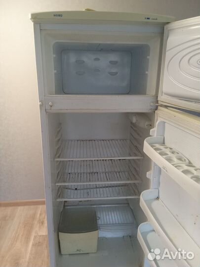 Холодильник б/у 