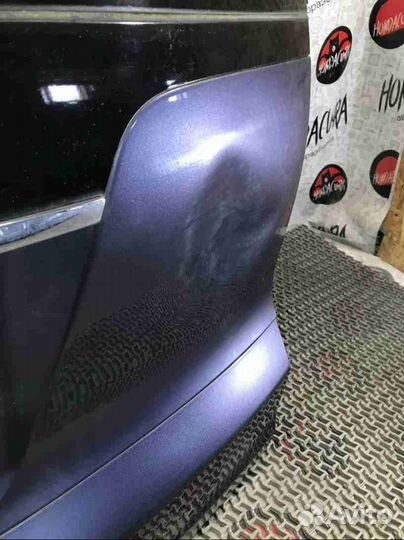 Камера заднего вида Honda CR-V