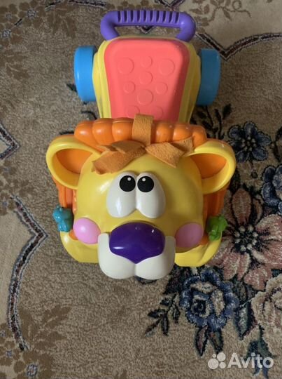 Каталка ходунки