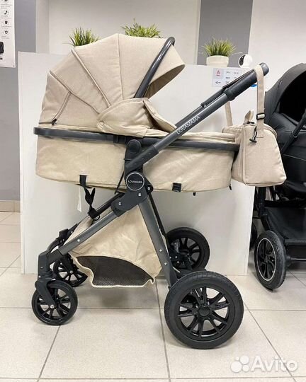 Коляска 2в1 / 3в1