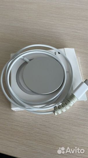 Apple magsafe charger