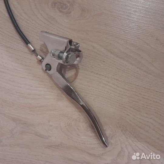 Велозапчасти