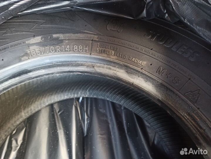 Шины зимние Toyo 85/70R14