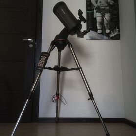 Телескоп Celestron NexStar 127