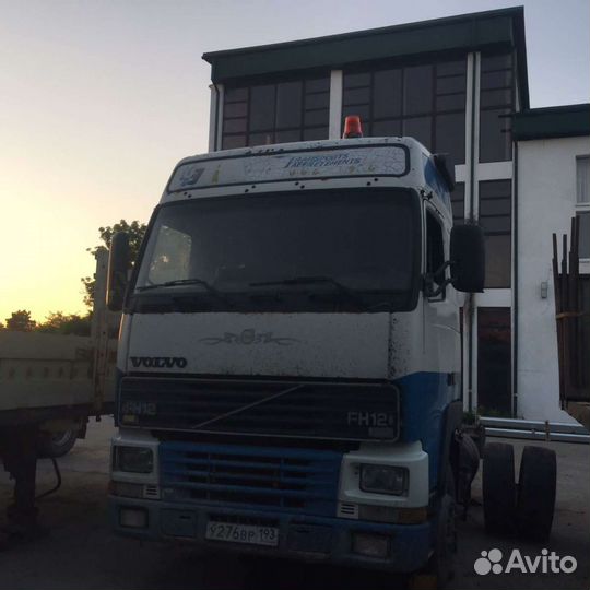 Услуги длинномера шаланда борт